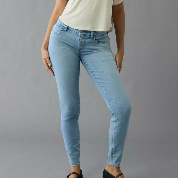 American Eagle Outfitters Denim - American Eagle Jeans